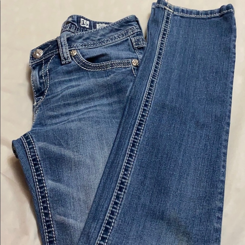 Jeans - Picture 5 of 5